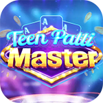Teen Patti Master Update logo